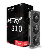 XFX Speedster MERC 310 AMD Radeon RX 7900 XT RX-79TMERCU9 20GB GDDR6 320Bit DX12 Gaming (Oyuncu) Ekran Kartı
