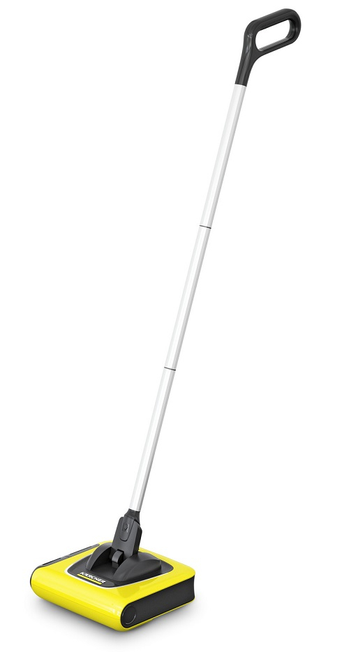 Karcher KB 5 3.7 V Dikey Şarjlı Süpürge