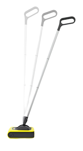 Karcher KB 5 3.7 V Dikey Şarjlı Süpürge