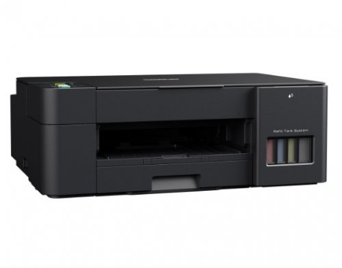 Brother DCP-T420W Wi-Fi Çok İşlevli Renkli Tanklı Inkjet Yazıcı