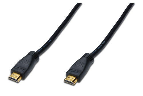 Digitus AK-330105-200-S 20M HDMI Kablo