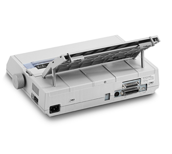 OKI ML280 9 Pin 80 Kolon 375 CPS Nokta Vuruşlu Yazıcı