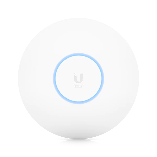 Ubiquiti Unifi U6 Pro Access Point (UAP-U6-PRO)