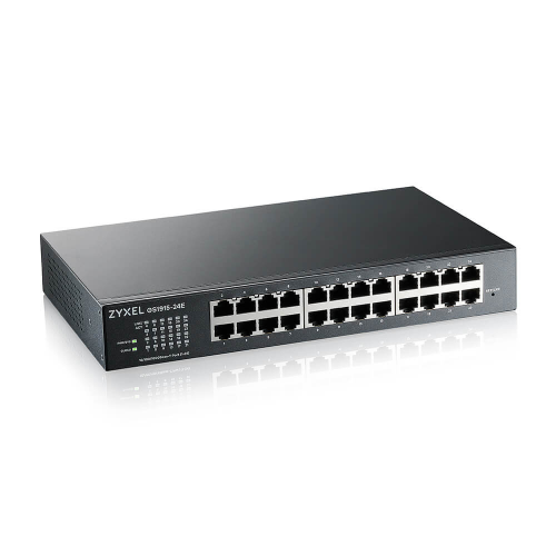 Zyxel GS1915-24E 24 Port 100/1000 Gigabit Switch