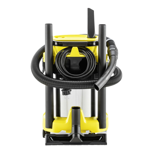 Karcher WD 3 S V-17/4/20 EU 1000 W Islak Kuru Süpürge