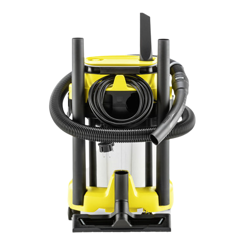 Karcher WD 3 S V-17/4/20 EU 1000 W Islak Kuru Süpürge