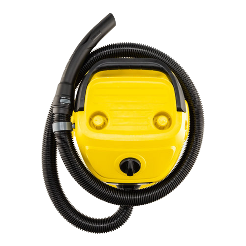 Karcher WD 3 S V-17/4/20 EU 1000 W Islak Kuru Süpürge