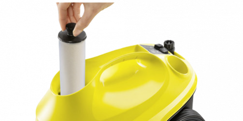 Karcher SC 3 EasyFix Buharlı Temizleyici 