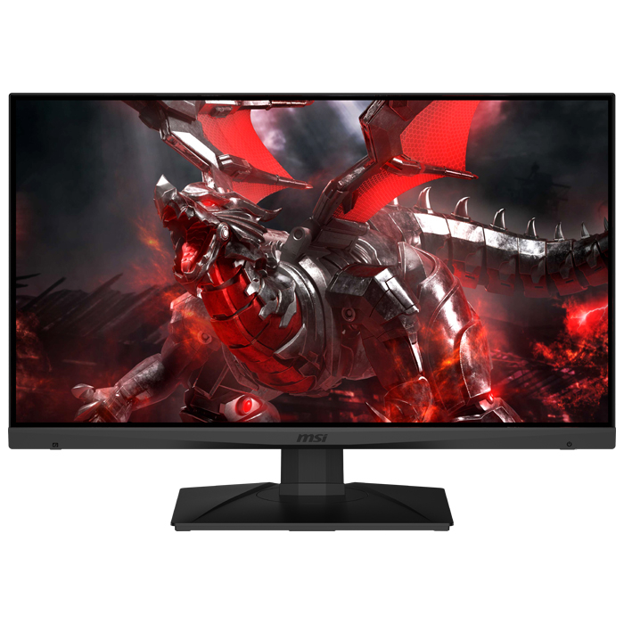 MSI Optix MAG281URF 27.9” 1ms 144Hz G-Sync IPS 4K UHD Gaming (Oyuncu) Monitör