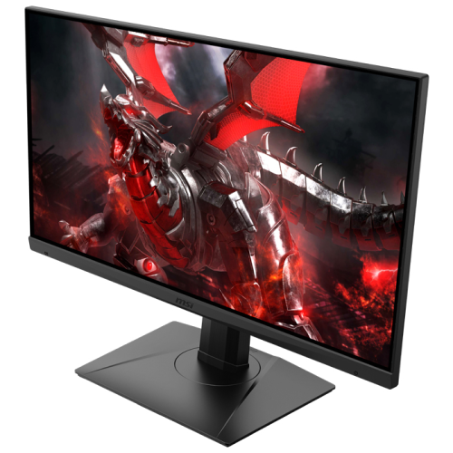 MSI Optix MAG281URF 27.9” 1ms 144Hz G-Sync IPS 4K UHD Gaming (Oyuncu) Monitör