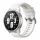 Xiaomi Watch S1 Active GL Ay Beyazı Akıllı Saat - Xiaomi Türkiye Garantili