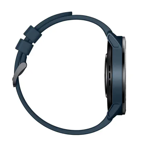 Xiaomi Watch S1 Active GL Okyanus Mavisi Akıllı Saat - Xiaomi Türkiye Garantili