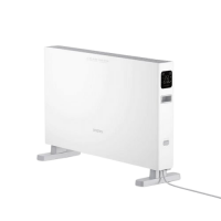 Smartmi Elektrikli Dijital Akıllı Konvektör Isıtıcı 1s