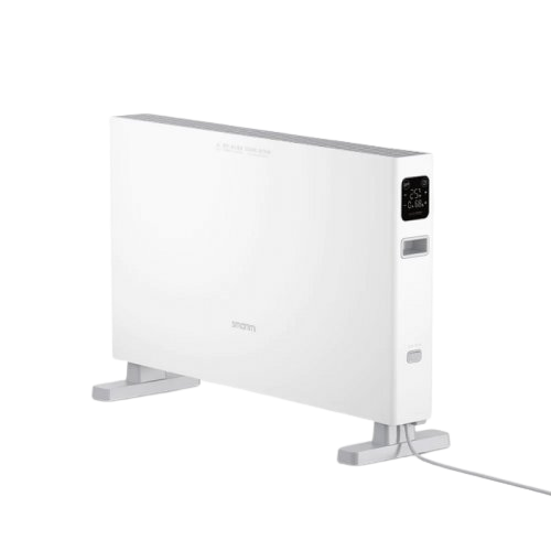 Smartmi Elektrikli Dijital Akıllı Konvektör Isıtıcı 1s 