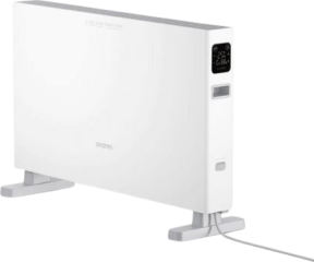Smartmi Elektrikli Dijital Akıllı Konvektör Isıtıcı 1s