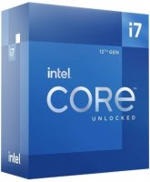 Intel Core i7-12700K 3.60GHz 12 Çekirdek 25MB L3 Önbellek Soket 1700 İşlemci