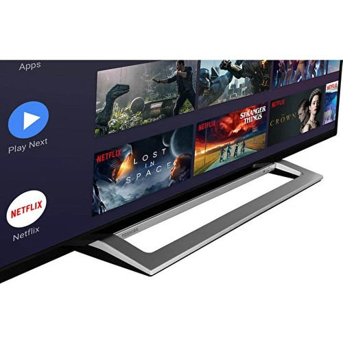 Toshiba 65UA3D63DT 65″ 164 Ekran 4K Ultra HD Android Smart Led TV