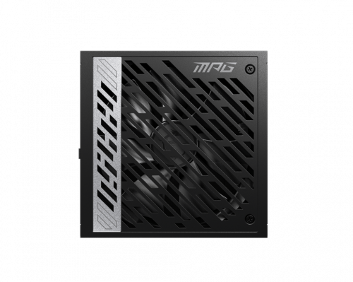 MSI MPG A850G PCIE5 850W 80+ Gold Full Modüler Power Supply