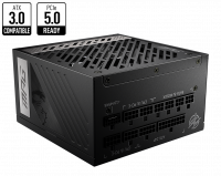 MSI MPG A850G PCIE5 850W 80+ Gold Full Modüler Power Supply