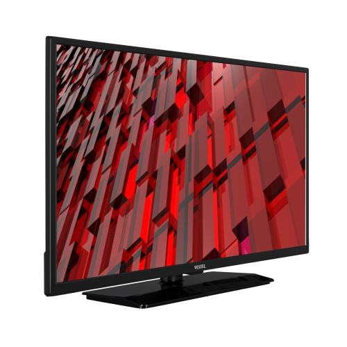 Vestel 39H9510 39″ 98 Ekran Uydu Alıcılı HD Smart LED TV