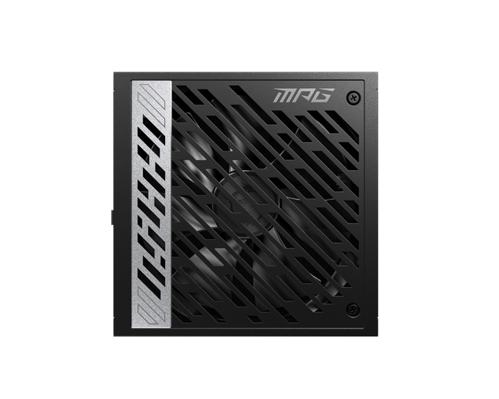 MSI MPG A1000G PCIE5 1000W 80+ Gold Full Modüler Power Supply