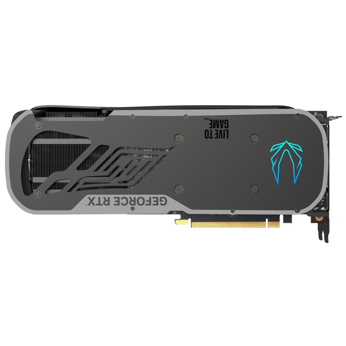 Zotac Gaming GeForce RTX 4070 Ti Trinity OC ZT-D40710J-10P 12GB GDDR6X 192Bit DX12 DLSS 3 Gaming (Oyuncu) Ekran Kartı