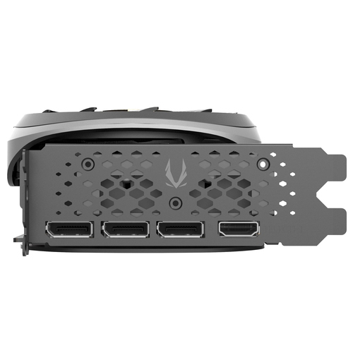 Zotac Gaming GeForce RTX 4070 Ti Trinity OC ZT-D40710J-10P 12GB GDDR6X 192Bit DX12 DLSS 3 Gaming (Oyuncu) Ekran Kartı