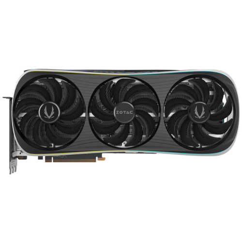 Zotac Gaming GeForce RTX 4070 Ti AMP Extreme Airo ZT-D40710B-10P 12GB GDDR6X 192Bit DX12 DLSS 3 Gaming (Oyuncu) Ekran Kartı