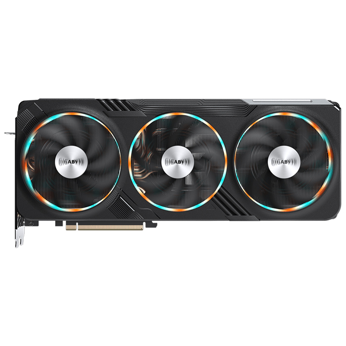 Gigabyte GeForce RTX 4070 Ti Gaming OC GV-N407TGAMING OC-12GD 12GB GDDR6X 192Bit DX12 DLSS 3 Gaming (Oyuncu) Ekran Kartı