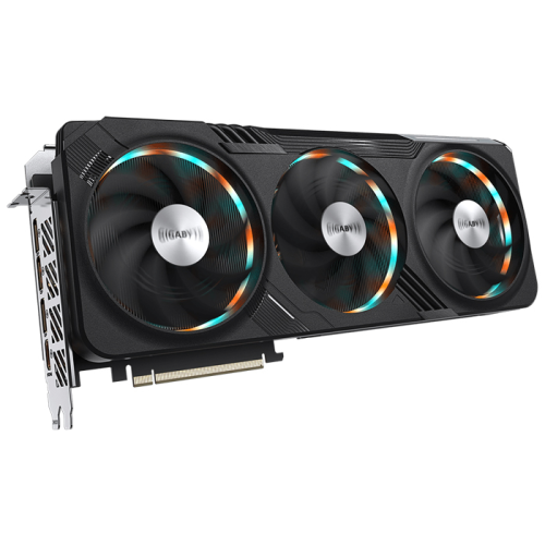 Gigabyte GeForce RTX 4070 Ti Gaming OC GV-N407TGAMING OC-12GD 12GB GDDR6X 192Bit DX12 DLSS 3 Gaming (Oyuncu) Ekran Kartı