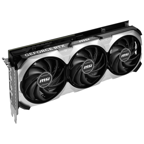 MSI GeForce RTX 4070 Ti Ventus 3X 12G OC 12GB GDDR6X 192Bit DX12 DLSS 3 Gaming (Oyuncu) Ekran Kartı