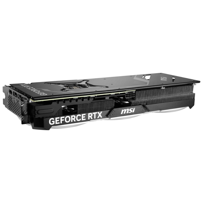 MSI GeForce RTX 4070 Ti Ventus 3X 12G OC 12GB GDDR6X 192Bit DX12 DLSS 3 Gaming (Oyuncu) Ekran Kartı