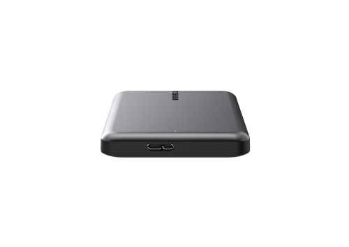 Toshiba Canvio Partner 2TB 2.5″ USB 3.2 HDTB520EK3AB  Taşınabilir Harddisk
