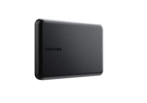 Toshiba Canvio Partner 4TB 2.5″ USB 3.2 HDTB540EK3CB Taşınabilir Harddisk