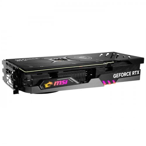 MSI GeForce RTX 4070 Ti GAMING TRIO 12G 12GB GDDR6X 192Bit DX12 Gaming (Oyuncu) Ekran Kartı