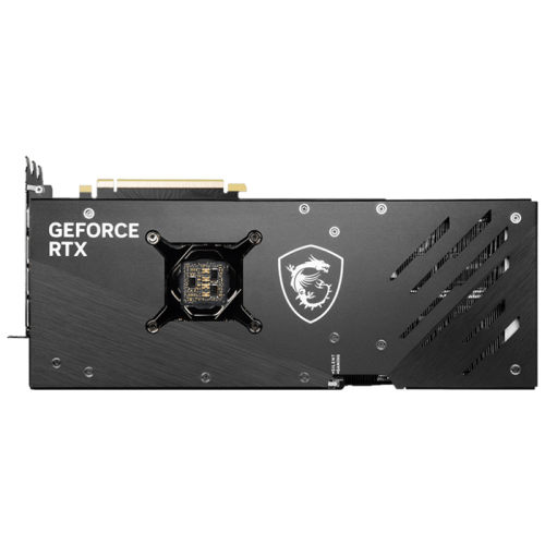 MSI GeForce RTX 4070 Ti GAMING TRIO 12G 12GB GDDR6X 192Bit DX12 DLSS 3 Gaming (Oyuncu) Ekran Kartı