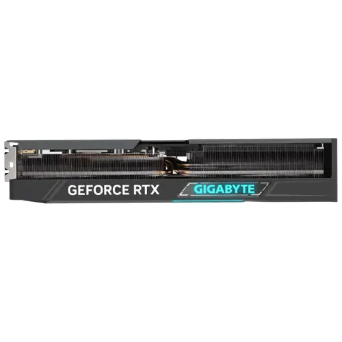 Gigabyte GeForce RTX 4070 Ti Eagle OC GV-N407TEAGLE OC-12G 12GB GDDR6X 192Bit DX12 DLSS 3 Gaming (Oyuncu) Ekran Kartı