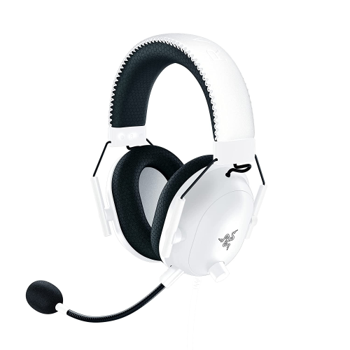 Razer Blackshark V2 Pro Beyaz RZ04-03220300-R3M1 7.1 Surround Mikrofonlu Kablosuz Gaming (Oyuncu) Kulaklık