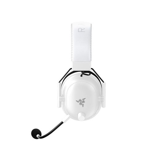 Razer Blackshark V2 Pro Beyaz RZ04-03220300-R3M1 7.1 Surround Mikrofonlu Kablosuz Gaming (Oyuncu) Kulaklık
