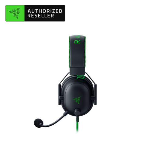 Razer Blackshark V2 + Usb Sound Card Special Edition RZ04-03230200-R3M1 Kablolu Oyuncu Kulaklık