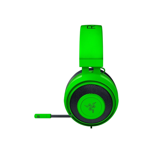 Razer Kraken RZ04-02830200-R3M1 Yeşil Kablolu (Gaming) Oyuncu Kulaklık