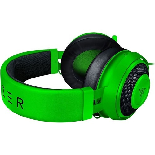 Razer Kraken RZ04-02830200-R3M1 Yeşil Kablolu (Gaming) Oyuncu Kulaklık