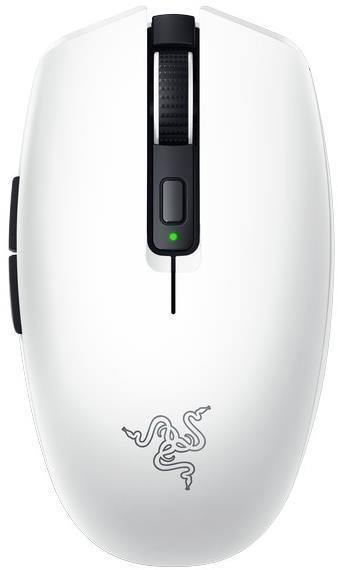 Razer Orochi V2 RZ01-03730400-R3G1 18000 DPI 6 Tuş Optik Beyaz Kablosuz Gaming (Oyuncu) Mouse