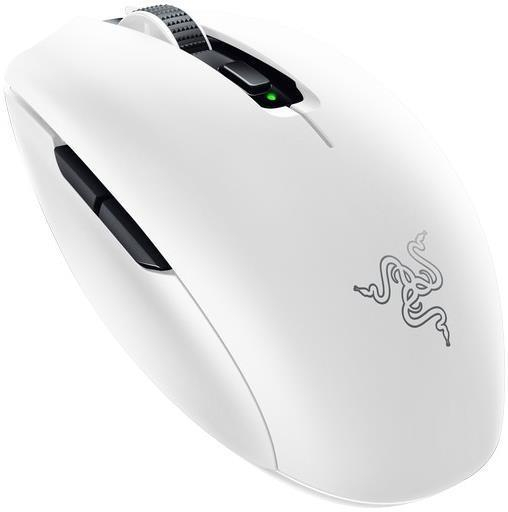 Razer Orochi V2 RZ01-03730400-R3G1 18000 DPI 6 Tuş Optik Beyaz Kablosuz Gaming (Oyuncu) Mouse