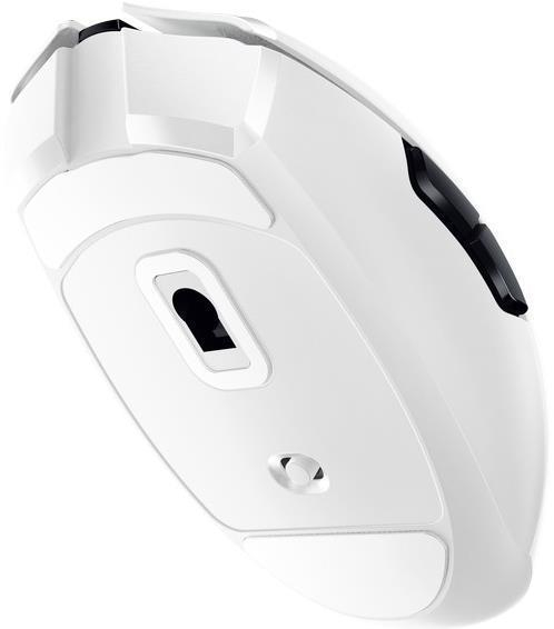 Razer Orochi V2 RZ01-03730400-R3G1 18000 DPI 6 Tuş Optik Beyaz Kablosuz Gaming (Oyuncu) Mouse
