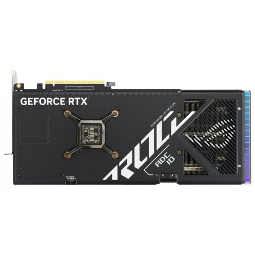 Asus ROG Strix GeForce RTX 4070 Ti ROG-STRIX-RTX4070TI-12G-GAMING 12GB GDDR6X 192Bit DX12 Gaming (Oyuncu) Ekran Kartı