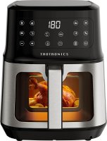 Taotronics TT-AF011 Air Fryer 5L 8 Işlevli Camlı Fritöz