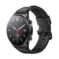 Xiaomi Watch S1 GL Siyah Akıllı Saat - Xiaomi Türkiye Garantili