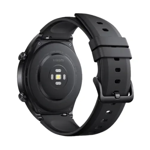 Xiaomi Watch S1 GL Siyah Akıllı Saat - Xiaomi Türkiye Garantili