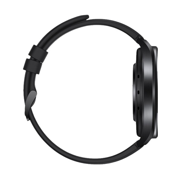 Xiaomi Watch S1 GL Siyah Akıllı Saat - Xiaomi Türkiye Garantili